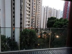 OUE Twin Peaks (D9), Condominium #324849851